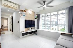Blk 617D Punggol Breeze (Punggol), HDB 4 Rooms #474389941